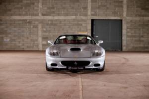 Bild 14/46 von Ferrari 575M Maranello (2003)