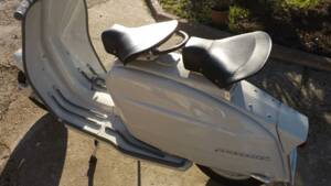 Bild 4/37 von Innocenti DUMMY (1962)