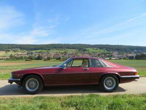 Bild 3/16 von Jaguar XJS 5.3 V12 (1988)