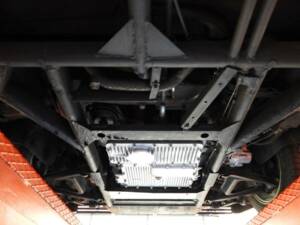 Image 14/15 de Ferrari 328 GTB (1987)