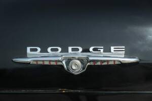 Image 23/50 of Dodge Coronet "Red Ram" (1953)
