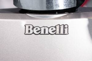 Bild 23/43 von Benelli DUMMY (1999)