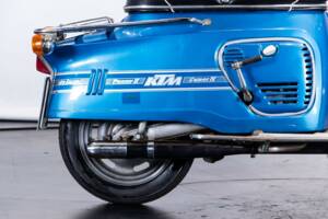 Imagen 30/50 de KTM Ponny II Super 4 (1977)