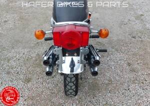 Image 46/47 of Honda CB 750 Four (1973)