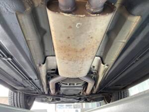 Afbeelding 31/49 van Jaguar XK8 4.2 (2004)