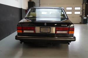Imagen 39/50 de Rolls-Royce Silver Spur (1986)