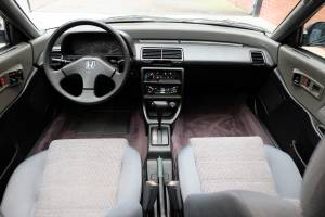 Bild 25/53 von Honda Civic (1991)