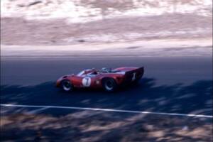 Imagen 27/32 de Lola T70 (1967)
