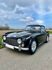 Afbeelding 3/25 van Triumph TR 250 (1968)