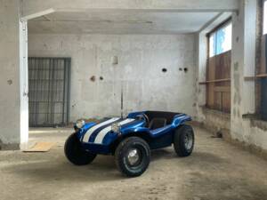 Immagine 11/25 di Volkswagen Meyers Manx Buggy (1964)