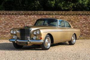 Image 1/50 of Rolls-Royce Silver Cloud III "Chinese Eyes" (1965)