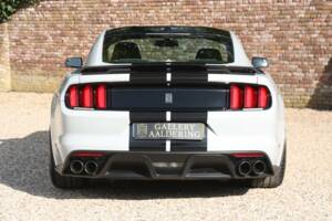 Image 6/50 of Ford Mustang Shelby GT 350 (2017)