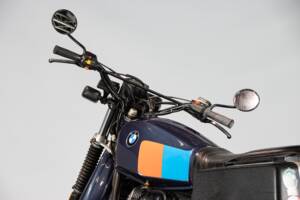 Bild 15/50 von BMW R 80 GS (1986)