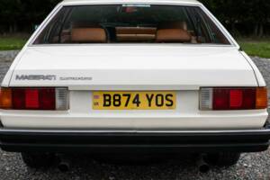 Image 11/38 of Maserati Quattroporte 4900 (1984)