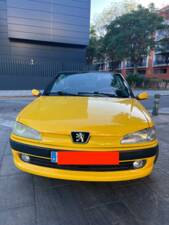 Image 6/6 of Peugeot 306 1.6i (2001)