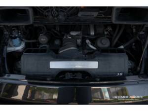 Image 36/37 of Porsche 911 Carrera 4S (2009)