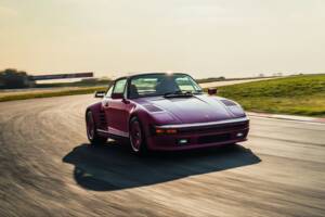 Bild 31/33 von Porsche 911 Turbo 3.3 Flachbau (1985)