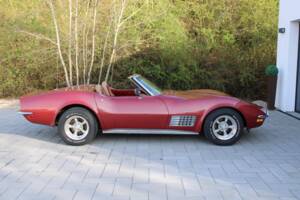Immagine 6/50 di Chevrolet Corvette Stingray (1970)