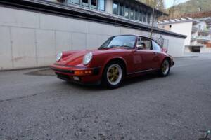 Bild 5/57 von Porsche 911 2.7 S (1975)