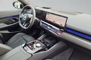 Bild 5/10 von BMW M5 Touring (2025)