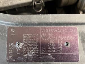 Bild 2/43 von Volkswagen Golf III 2.8 VR6 (1992)