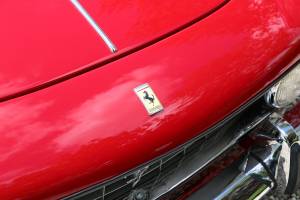 Bild 21/42 von Ferrari 250 GTE (1961)