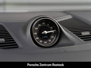 Imagen 19/38 de Porsche Cayenne Coupé E-Hybrid (2026)