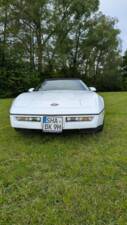 Bild 30/35 von Chevrolet Corvette Convertible (1990)