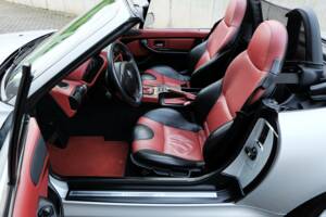 Afbeelding 15/45 van BMW Z3 Convertible 3.0 (2002)