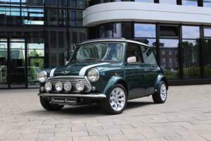 Image 37/39 de Mini Cooper 1.3i MPI (1997)