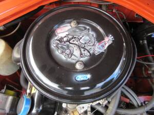 Bild 12/20 von Ford 17m 2300S (1968)