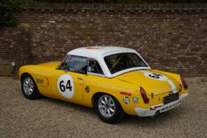 Imagen 21/50 de MG MGB (1964)