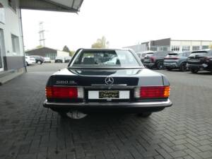 Image 5/25 of Mercedes-Benz 560 SL (1989)