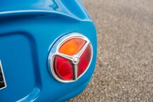 Image 6/18 of TVR Griffith 400 (1965)