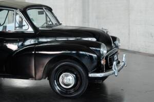 Bild 38/50 von Morris Minor 1000 (1956)