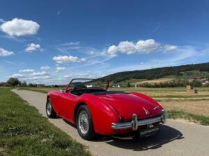 Image 2/23 of Austin-Healey 100/4 (BN1) (1955)