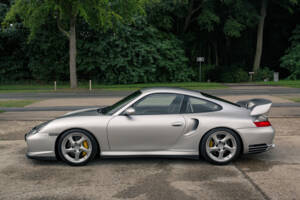 Image 11/61 of Porsche 911 GT2 Clubsport (2001)