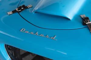 Image 18/44 of Panhard Dyna Sport Barchetta (1952)