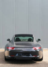 Bild 24/43 von Porsche 911 Carrera S &quot;50 Jahre 911&quot; (2013)