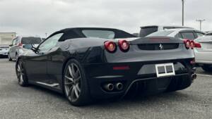 Imagen 5/82 de Ferrari F430 Spider (2007)