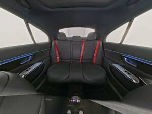 Image 5/6 de Mercedes-Benz E 53 AMG Hybrid 4MATIC (2025)