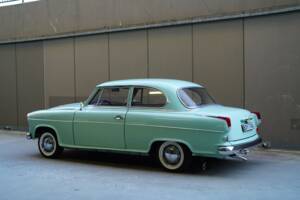 Image 12/83 of Borgward Isabella (1959)