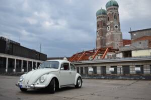 Bild 21/56 von Volkswagen Käfer 1300 (1968)