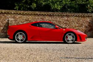 Immagine 41/50 di Ferrari F430 (2005)