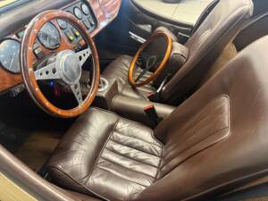 Bild 16/16 von Morgan Plus 8 (1993)