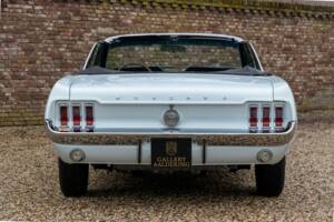 Bild 21/50 von Ford Mustang 289 (1967)