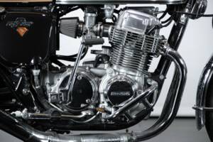 Bild 37/50 von Honda CB 750 Four (1973)