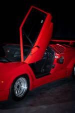 Immagine 6/34 di Lamborghini Countach 25th Anniversary (1989)