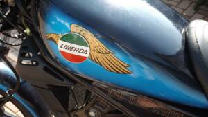 Afbeelding 13/47 van Laverda 125 LB Custom (1988)