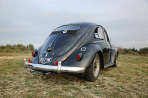 Bild 113/137 von Volkswagen Käfer 1200 Standard &quot;Ovali&quot; (1956)